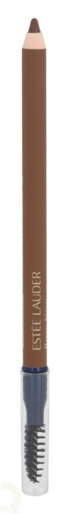 Estee Lauder E.Lauder Brow Now Pencil 1.2 g #02 Light Brunette i gruppen SKØNHED & HELSE / Makeup / Øjne og øjenbryn / Øjenbryn pen hos TP E-commerce Nordic AB (C81618)