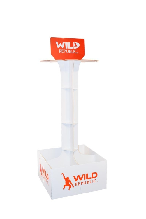 Wild Republic Snakesss Display hængende NYT 2023 i gruppen SPORT, FRITID & HOBBY / Sjove gadgets / Smarte løsninger hos TP E-commerce Nordic AB (C82031)