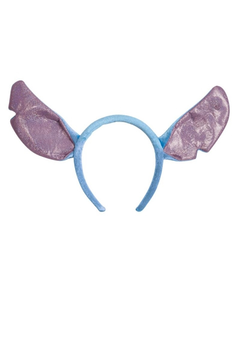 JAKKS Pacific Disguise Disney Stitch Tilbehør Pandebånd Stitch i gruppen LEGETØJ, BØRN & BABY / Legetøj / Udklædning hos TP E-commerce Nordic AB (C82262)