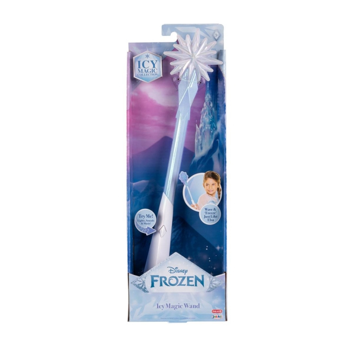 JAKKS Pacific Disney Frozen rollespil Elsas isstav i gruppen LEGETØJ, BØRN & BABY / Legetøj / Køkken legesager hos TP E-commerce Nordic AB (C82274)