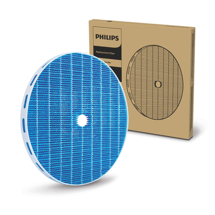 Philips Befugtningsvæge (FY3435/30) i gruppen HJEM, HUS & HAVE / Ventilator & Klima apparater / Luftfriskere hos TP E-commerce Nordic AB (C82454)