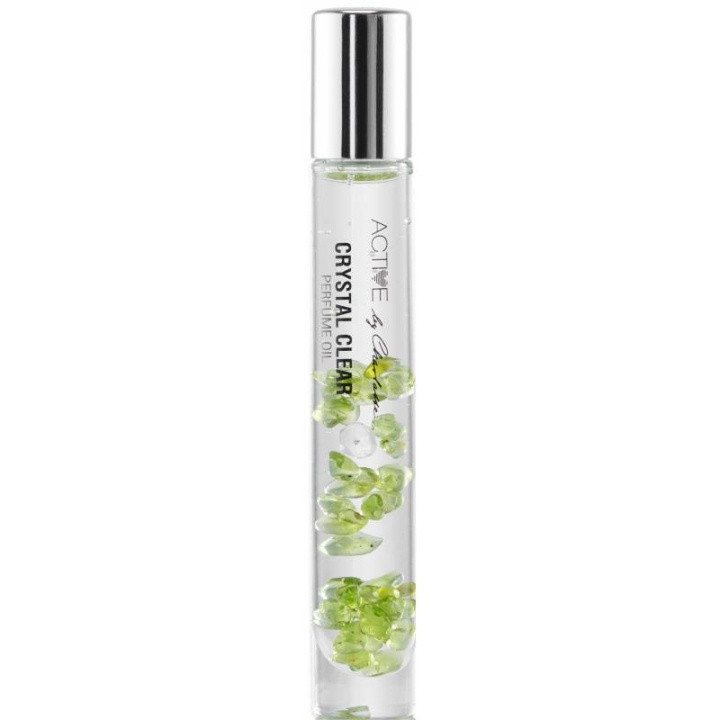 Active by Charlotte Spirituel parfume Power & Energy 10 ml i gruppen SKØNHED & HELSE / Hudpleje / Kropspleje / Kropsolie hos TP E-commerce Nordic AB (C82466)