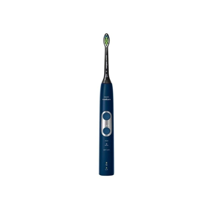 Philips Consumer Lifestyle Philips - Sonicare ProtectiveClean 6100 elektrisk tandbørste (HX6871/47) i gruppen SKØNHED & HELSE / Oral pleje / Elektriske tandbørster hos TP E-commerce Nordic AB (C82685)