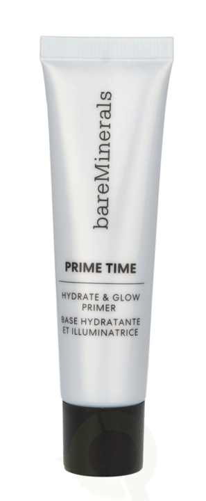 BareMinerals Prime Time Hydrate & Glow Primer 30 ml i gruppen SKØNHED & HELSE / Makeup / Makeup ansigt / Primer hos TP E-commerce Nordic AB (C82864)