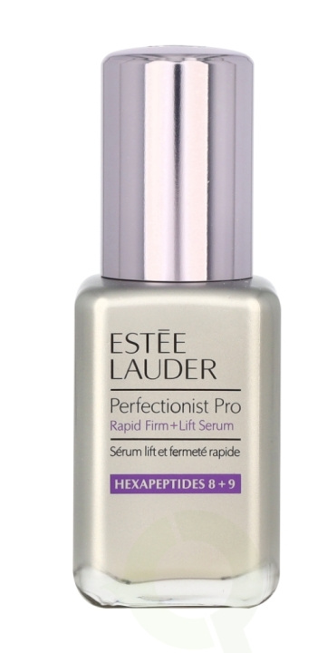 Estee Lauder E.Lauder Perfectionist Pro Rapid Firm + Lift Treatment 30 ml i gruppen SKØNHED & HELSE / Hudpleje / Ansigt / Hudserum hos TP E-commerce Nordic AB (C82871)