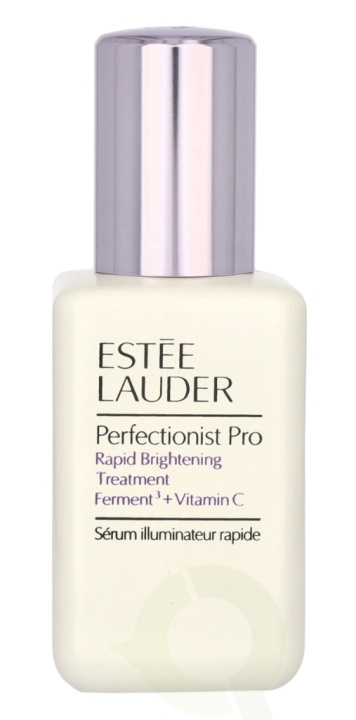 Estee Lauder E.Lauder Perfectionist Pro Rapid Brightening Treatment 50 ml i gruppen SKØNHED & HELSE / Hudpleje / Ansigt / Hudserum hos TP E-commerce Nordic AB (C82872)