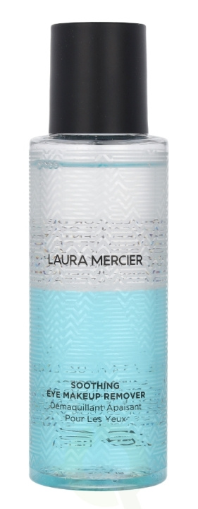 Laura Mercier Soothing Eye Makeup Remover 100 ml i gruppen SKØNHED & HELSE / Makeup / Makeup fjerner hos TP E-commerce Nordic AB (C82886)