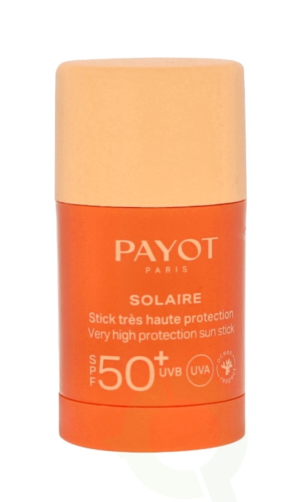 Payot Solar Stick SPF50+ 15 g i gruppen SKØNHED & HELSE / Hudpleje / Tanning / Solbeskyttelse hos TP E-commerce Nordic AB (C82899)