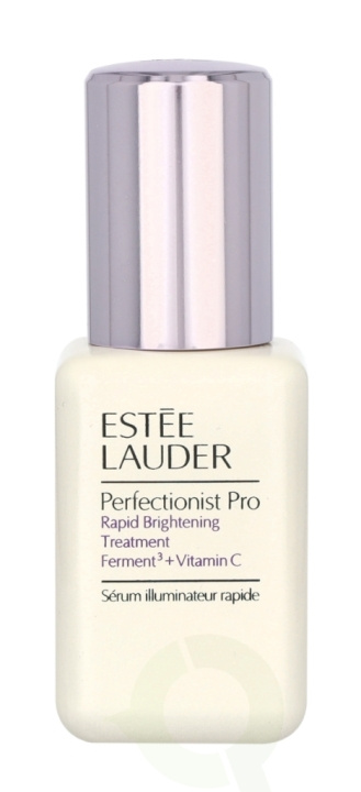 Estee Lauder E.Lauder Perfectionist Pro Rapid Brightening Treatment 30 ml i gruppen SKØNHED & HELSE / Hudpleje / Ansigt / Hudserum hos TP E-commerce Nordic AB (C82904)