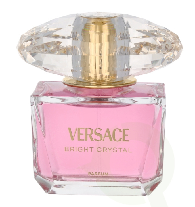 Versace Bright Crystal Parfum Spray 90 ml i gruppen SKØNHED & HELSE / Duft & Parfume / Parfume / Parfume til hende hos TP E-commerce Nordic AB (C82922)