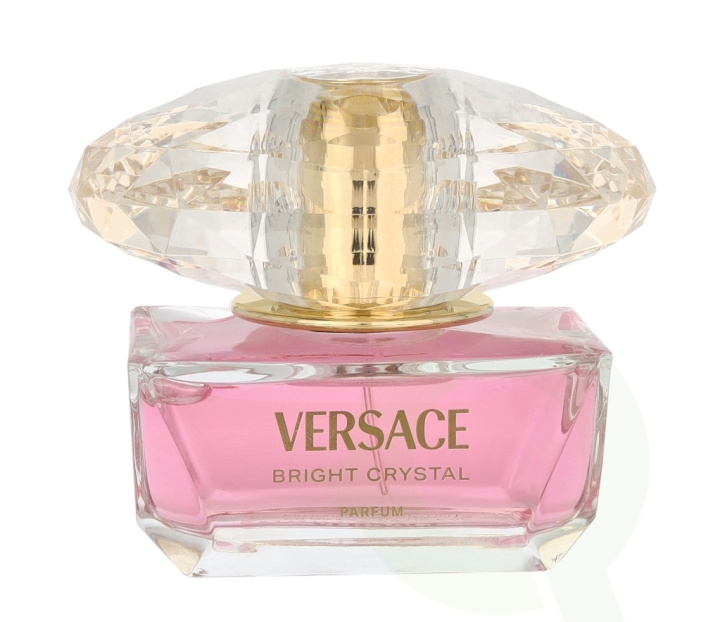 Versace Bright Crystal Parfum Spray 50 ml i gruppen SKØNHED & HELSE / Duft & Parfume / Parfume / Parfume til hende hos TP E-commerce Nordic AB (C82923)