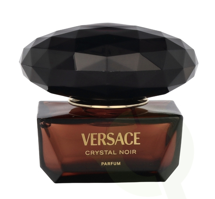 Versace Crystal Noir Parfum Spray 50 ml i gruppen SKØNHED & HELSE / Duft & Parfume / Parfume / Parfume til hende hos TP E-commerce Nordic AB (C82924)