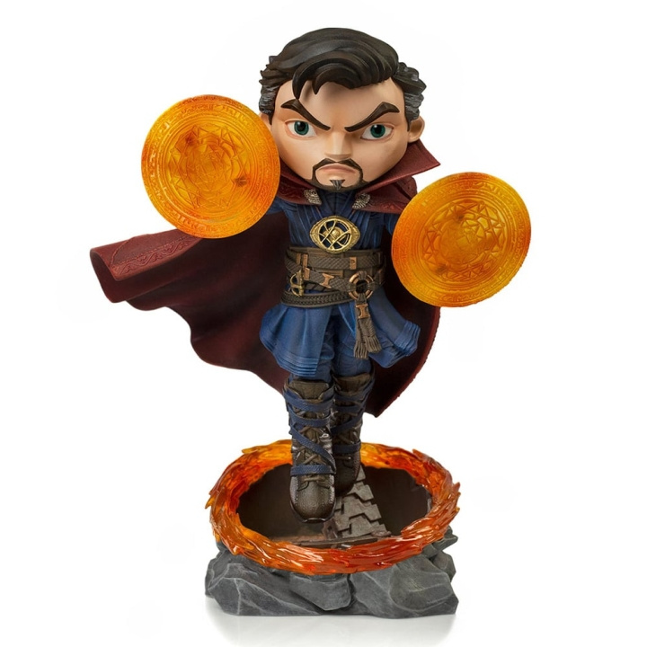 Avengers:Endgame - Doktor Strange figur i gruppen LEGETØJ, BØRN & BABY / Legetøj / Figurer & miniaturer hos TP E-commerce Nordic AB (C83039)