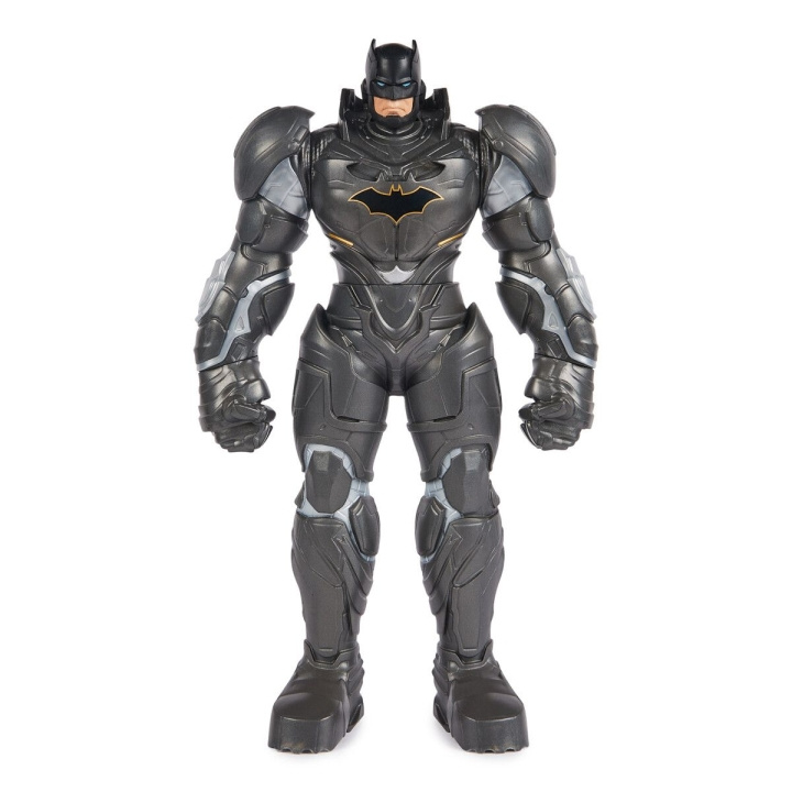 BATMAN Giant Figures 30 cm - BATMAN (6069243) i gruppen LEGETØJ, BØRN & BABY / Legetøj / Figurer & miniaturer hos TP E-commerce Nordic AB (C83063)