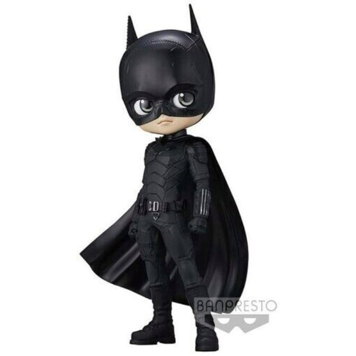 Banpresto batman Q Posket (BP18351P) i gruppen SPORT, FRITID & HOBBY / Sjove gadgets / Samlergenstande hos TP E-commerce Nordic AB (C83089)