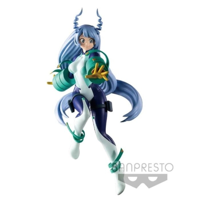 Banpresto My Amazing Heroes Nejire (BP18293P) i gruppen SPORT, FRITID & HOBBY / Sjove gadgets / Samlergenstande hos TP E-commerce Nordic AB (C83092)