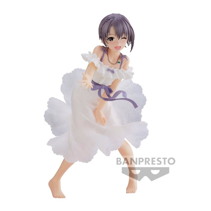 Banpresto Ticg Yuuki Otokura (BP88452P) i gruppen SPORT, FRITID & HOBBY / Sjove gadgets / Samlergenstande hos TP E-commerce Nordic AB (C83096)