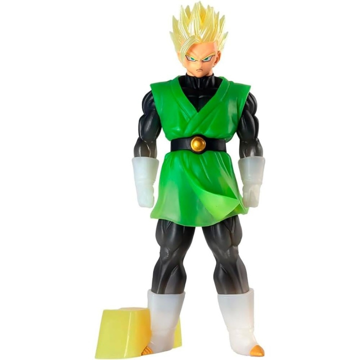 Banpresto Dragon Ball Z - Clearise Super Saiyan Son Gohan (Great Saiyamanver.) Figur i gruppen SPORT, FRITID & HOBBY / Sjove gadgets / Samlergenstande hos TP E-commerce Nordic AB (C83099)