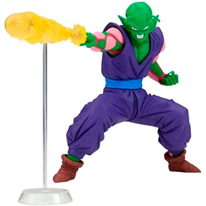 Banpresto Dragon Ball Z G X-Materia The Piccolo-figur i gruppen SPORT, FRITID & HOBBY / Sjove gadgets / Samlergenstande hos TP E-commerce Nordic AB (C83102)