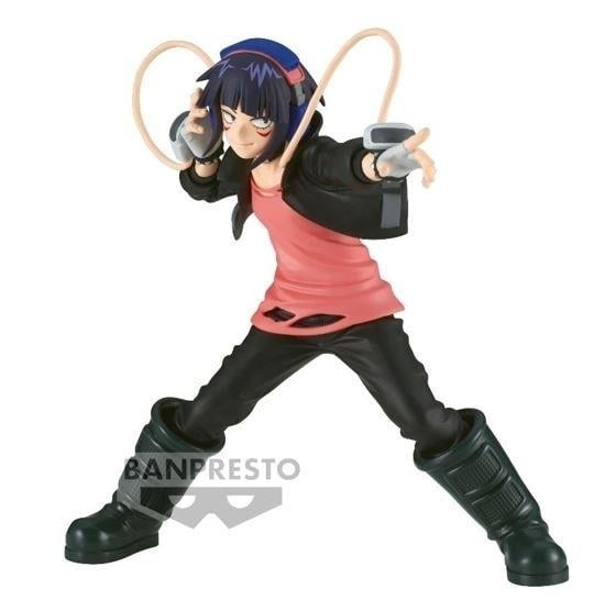 Banpresto My Hero Academia The Amazing Heroes Vol.28- Kyoka Jiro Figur i gruppen SPORT, FRITID & HOBBY / Sjove gadgets / Samlergenstande hos TP E-commerce Nordic AB (C83114)