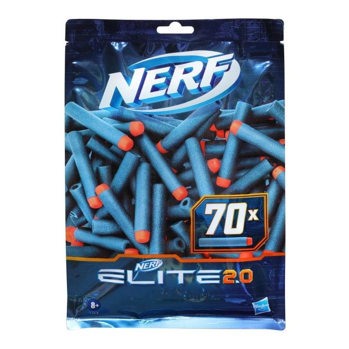 NERF N-Strike Elite 2.0 Dart Refill 70 i gruppen LEGETØJ, BØRN & BABY / Legetøj / Action spil hos TP E-commerce Nordic AB (C83337)