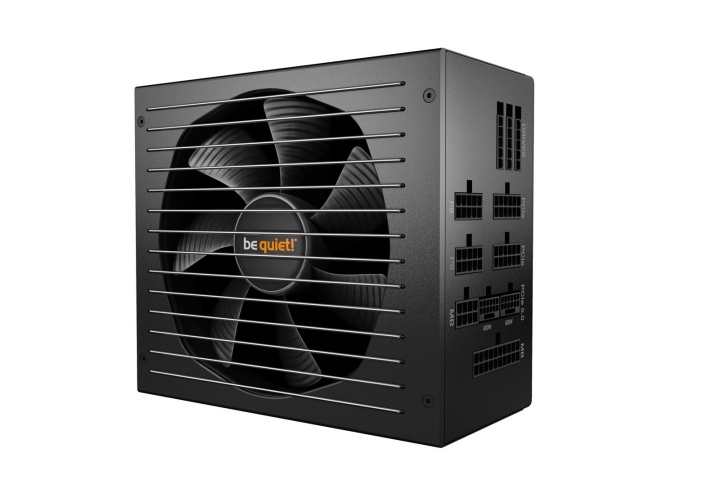 be quiet! Straight Power 12 Platinum 750W i gruppen COMPUTERTILBEHØR / Computerkomponenter / Strømforsyning / PSU hos TP E-commerce Nordic AB (C83427)