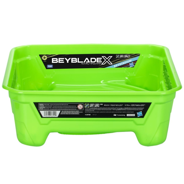 Beyblade Burst BBX Stadion i gruppen LEGETØJ, BØRN & BABY / Legetøj / Legetøj hos TP E-commerce Nordic AB (C83507)