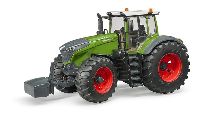 Bruder Traktor Fendt 1050 (04040) i gruppen LEGETØJ, BØRN & BABY / Legetøj / Legetøj hos TP E-commerce Nordic AB (C83587)