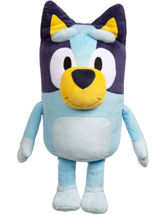 BLUEY 45 cm plys - BLUEY (90081) i gruppen LEGETØJ, BØRN & BABY / Babyleg (0-3 år) / Tøjdyr hos TP E-commerce Nordic AB (C83610)