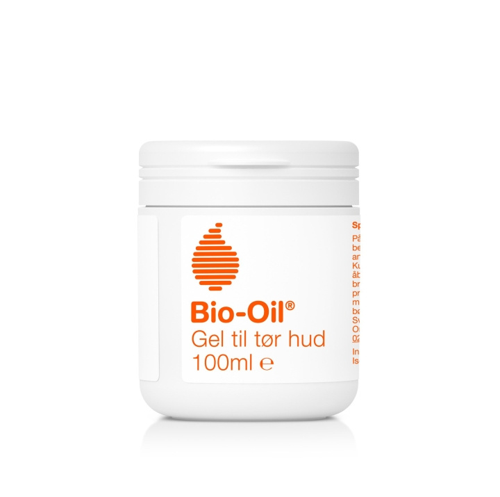 Bio-Oil Gel til tør hud 100 ml i gruppen SKØNHED & HELSE / Hudpleje / Kropspleje / Body lotion hos TP E-commerce Nordic AB (C83624)