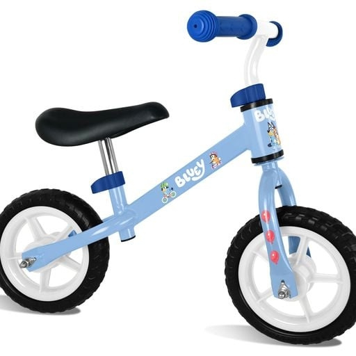 BLUEY Løbecykel ( 60200 ) i gruppen LEGETØJ, BØRN & BABY / Udeleg & Sport / Cykler og scootere hos TP E-commerce Nordic AB (C83659)