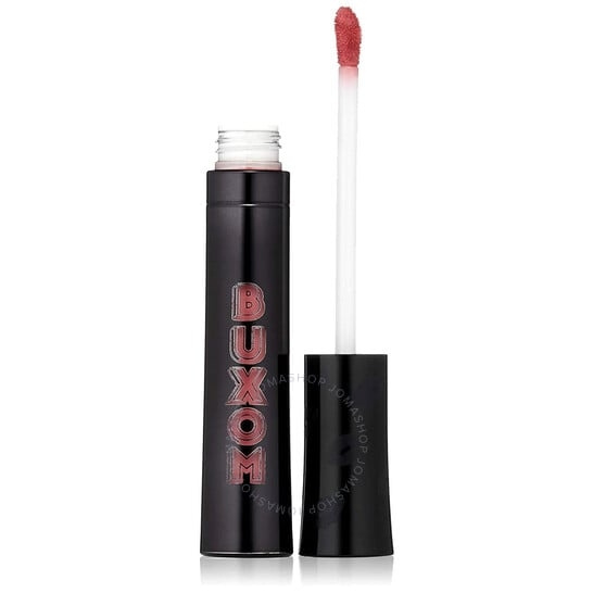 Buxom Va Va Plump Shiny Liquid Lipstick Beg for Mauve i gruppen SKØNHED & HELSE / Makeup / Læber / Lip gloss hos TP E-commerce Nordic AB (C83687)