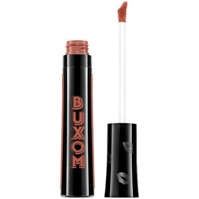 Buxom Va Va Plump Shiny Liquid Lipstick bliver varmere i gruppen SKØNHED & HELSE / Makeup / Læber / Lip gloss hos TP E-commerce Nordic AB (C83690)