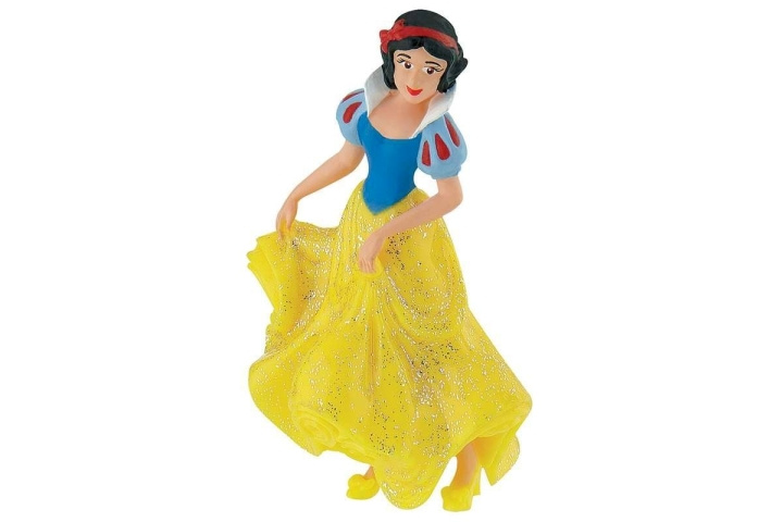 BULLYLAND Disney Snehvide (9,5 cm) (12402) i gruppen LEGETØJ, BØRN & BABY / Legetøj / Figurer, miniaturer og tilbehør hos TP E-commerce Nordic AB (C83743)