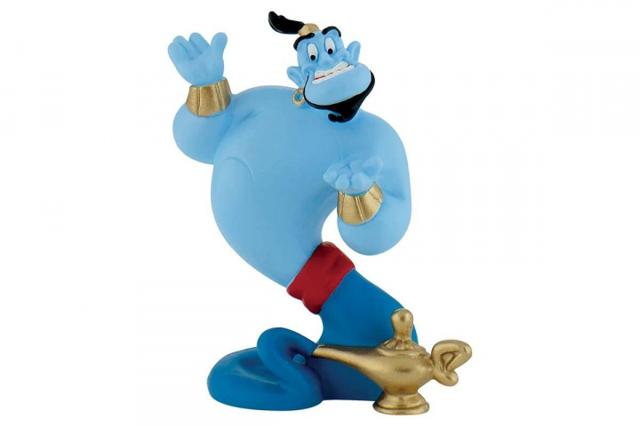 BULLYLAND Disney Genie (8 cm) (12472) i gruppen LEGETØJ, BØRN & BABY / Legetøj / Figurer, miniaturer og tilbehør hos TP E-commerce Nordic AB (C83753)