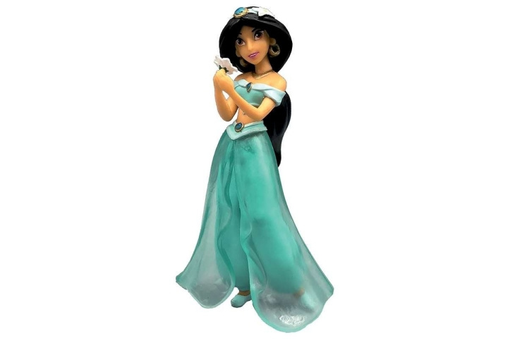 BULLYLAND Disney Jasmin (10 cm) (12455) i gruppen LEGETØJ, BØRN & BABY / Legetøj / Figurer, miniaturer og tilbehør hos TP E-commerce Nordic AB (C83754)