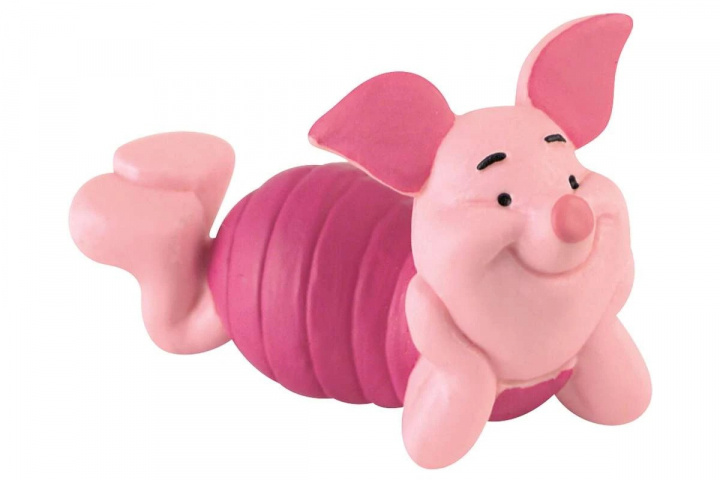 BULLYLAND Disney Grisling (3 cm) (525343) i gruppen LEGETØJ, BØRN & BABY / Legetøj / Figurer, miniaturer og tilbehør hos TP E-commerce Nordic AB (C83773)