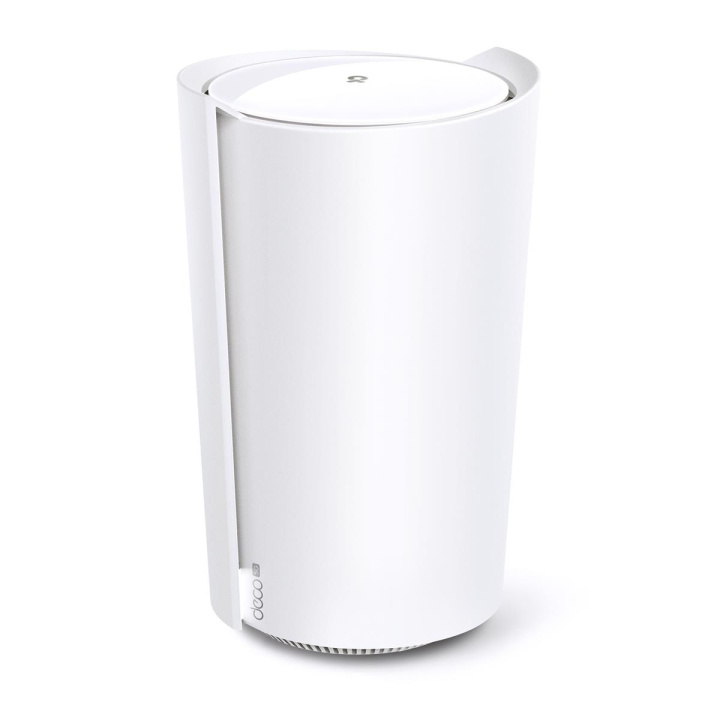 TP-Link Deco X80 AX6000 5G Wi-Fi 6 Gateway til hele hjemmet i gruppen COMPUTERTILBEHØR / Netværk / WiFi forlængere hos TP E-commerce Nordic AB (C83863)