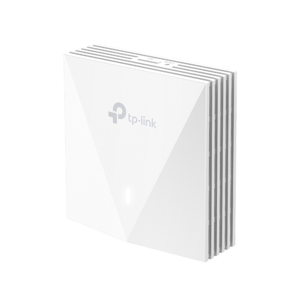 TP-Link AX3000 Vægplade Dual-Band Wi-Fi 6 Access Point /EAP650-Wall i gruppen COMPUTERTILBEHØR / Netværk / WiFi forlængere hos TP E-commerce Nordic AB (C83865)