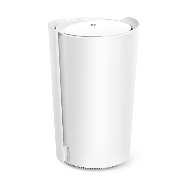 TP-Link Deco X50 AX3000 5G Mesh Wi-Fi 6 Gateway til hele hjemmet i gruppen COMPUTERTILBEHØR / Netværk / WiFi forlængere hos TP E-commerce Nordic AB (C83881)