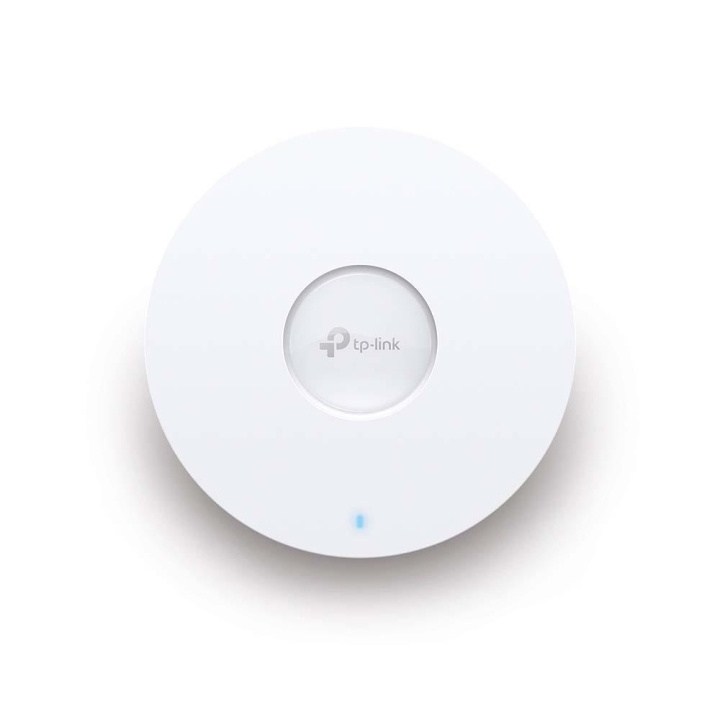 TP-Link AX1800 loftsmonteret Wi-Fi 6 Access Point /EAP613 i gruppen COMPUTERTILBEHØR / Netværk / WiFi forlængere hos TP E-commerce Nordic AB (C83889)