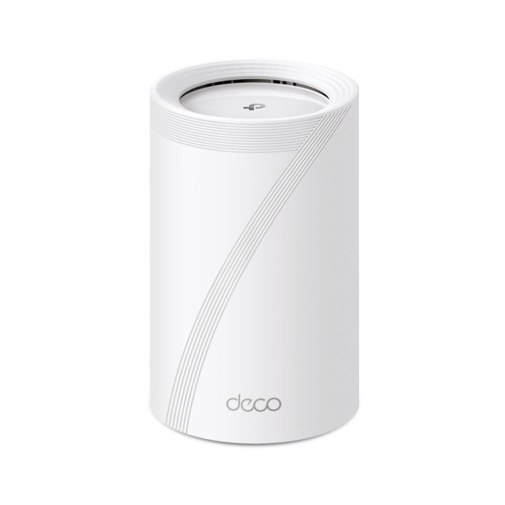 TP-Link Deco BE65 Wi-Fi 7 BE9300 Mesh Wi-Fi-system til hele hjemmet (1-pak) i gruppen COMPUTERTILBEHØR / Netværk / WiFi forlængere hos TP E-commerce Nordic AB (C83894)