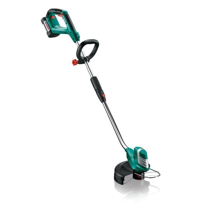 Bosch AdvancedGrassCut 36 græstrimmer 36V (inkl. batteri og oplader) i gruppen HJEM, HUS & HAVE / Værktøj / Øvrigt elværktøj hos TP E-commerce Nordic AB (C83966)