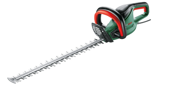 Bosch Universal HedgeCut 50 cm klinge - med ledning i gruppen HJEM, HUS & HAVE / Værktøj / Øvrigt elværktøj hos TP E-commerce Nordic AB (C84013)