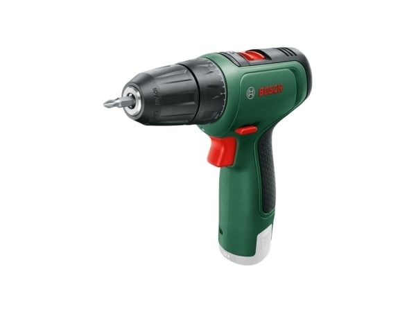 Bosch EasyDrill 1200 (batteri medfølger ikke) i gruppen HJEM, HUS & HAVE / Værktøj / Øvrigt elværktøj hos TP E-commerce Nordic AB (C84030)