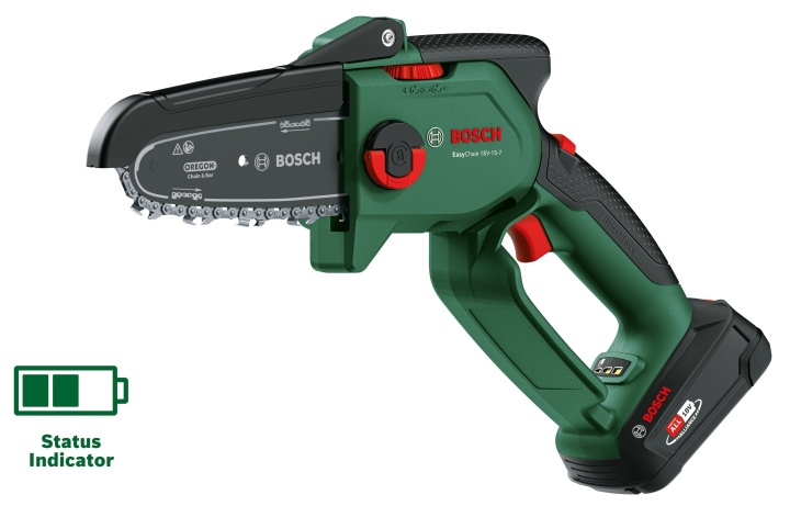 Bosch EasyChain 18V-15-7 18V 1,5Ah i gruppen HJEM, HUS & HAVE / Værktøj / Øvrigt elværktøj hos TP E-commerce Nordic AB (C84112)