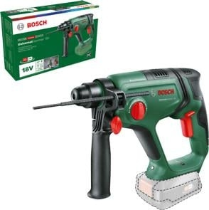 Bosch Universal Hammer 18V SOLO (uden oplader og batteri) i gruppen HJEM, HUS & HAVE / Værktøj / Øvrigt elværktøj hos TP E-commerce Nordic AB (C84156)