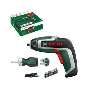 Bosch IXO 7 skruenøglesæt i gruppen HJEM, HUS & HAVE / Værktøj / Øvrigt elværktøj hos TP E-commerce Nordic AB (C84160)