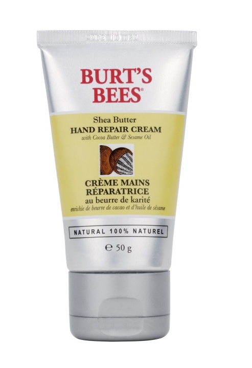 Burt\'s Bees Håndcreme med sheasmør 50 ml i gruppen SKØNHED & HELSE / Manicure / pedicure / Håndcreme hos TP E-commerce Nordic AB (C84169)