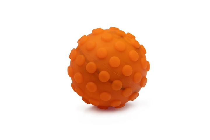 Sphero Nubby Cover-Orange (NY emballage) i gruppen LEGETØJ, BØRN & BABY / Legetøj / Eksperiment og gør det selv hos TP E-commerce Nordic AB (C84189)